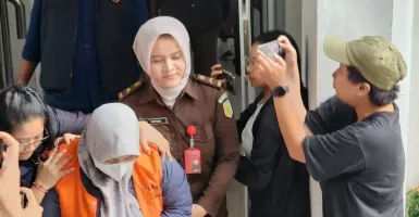 3 Tersangka Kasus Kematian Mahasiswi PPDS Undip Ditahan, Ada Kaprodi Anestesiologi