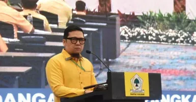 Jokowi Digadang Ganti Kaesang Jadi Ketum PSI, Golkar: Mendirikan Partai Juga Boleh