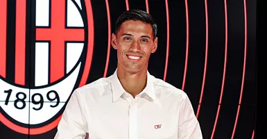 4 Calon Pengganti Tijjani Reijnders di AC Milan