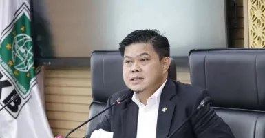 DPR RI Sebut Cak Imin Bapak Pluralisme, Tepat Ditunjuk Hadir di Pelantikan Paus Leo