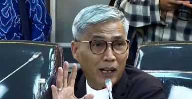 DPR RI Soroti Penanganan KKB, Sebut Pemerintah Lemah Lindungi Sipil