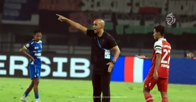 Barito Jalani Duel Hidup Mati Hadapi PSM, Vitor: Do or Die!