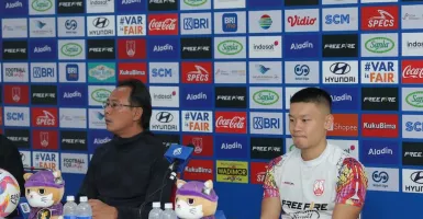 Laga Kandang Terakhir, OKS Ajak Suporter Persis Solo Penuhi Manahan