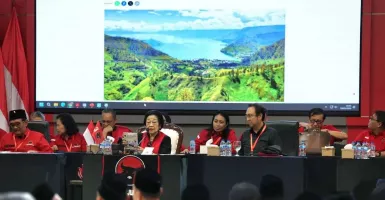 Status Geopark Toba Terancam, Kepala Daerah Asal PDIP Diminta Perjuangkan