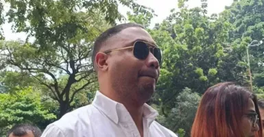 Rayen Pono Tak Terima Maaf Ahmad Dhani, Fasenya Sudah Lewat