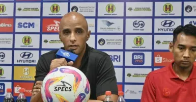 Peluang Bertahan di Liga 1 Tipis, Barito Putera Ingin Habis-habisan Lawan PSIS