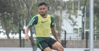 Kontraknya di Sabah FC Habis, Saddil Ramdani Dirumorkan ke Persib atau Persis