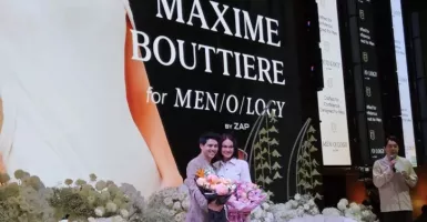 Luna Maya Pilih Lokasi Besar untuk Resepsi Pernikahan di Jakarta, Acara Tetap Intim