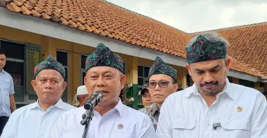 BGN Terapkan SOP Baru, Cegah Terulangnya Siswa Keracunan Makan Bergizi Gratis
