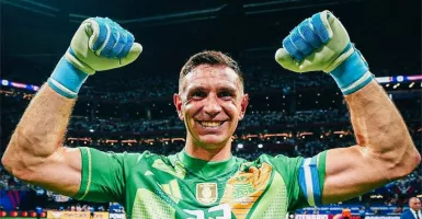 Jual Andre Onana, Manchester United Datangkan Emiliano Martinez