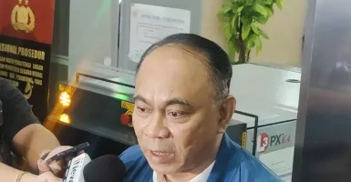 Namanya Disebut dalam Kasus Judol, Budi Arie: Itu Sama Sekali Tidak Benar!