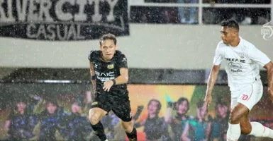 Egy Maulana Fikri Subur di Dewa United, Bikin Kagum Jan Olde Riekerink