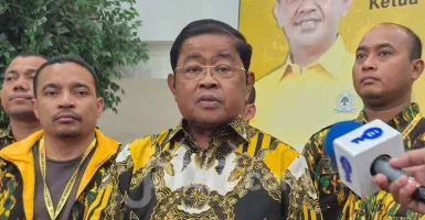 Sempat Dikenal Mesra, Golkar Hargai Jika Jokowi Pilih Berlabuh ke PSI