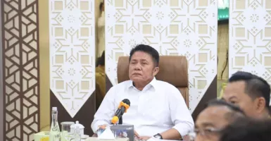 Gubernur Herman Deru: 60 Persen Koperasi Merah Putih di Sumsel Sudah Berjalan