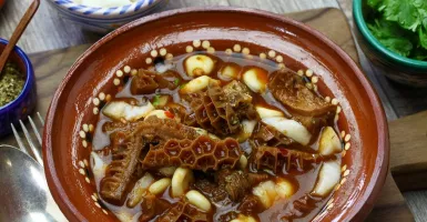 3 Manfaat Makan Babat bagi Tubuh, Bukan Sekadar Jeroan