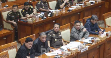 Penjagaan TNI di Kejaksaan Disorot DPR RI, Singgung Situasi Darurat