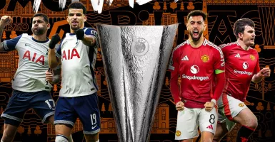 Tottenham Hotspur Bakal Juara Liga Europa, Kata Alan Shearer