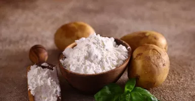 Tepung Kentang Bisa Bantu Turunkan Berat Badan, Tetapi Bukan Sumber Gizi Utama