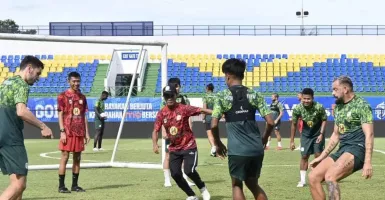 3 Tim di Tepi Jurang Degradasi Bermain Tandang, Barito Putera Selamat?