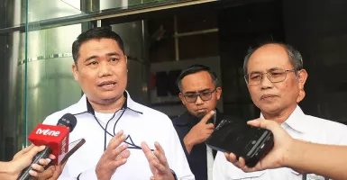 8 Orang Jadi Tersangka Kasus Suap Tenaga Kerja Asing Kemenaker, KPK: Kami Dalami