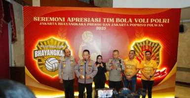 Kapolri Tunggu Petunjuk Hakim Soal Kasus Judol Kominfo, Termasuk Memanggil Budi Arie