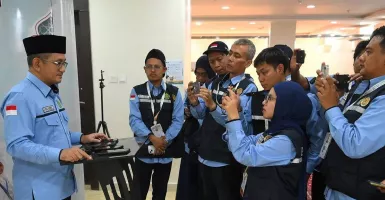 KJRI Dampingi 3 WNI Tersandung Dugaan Haji Ilegal