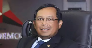 Program UMKM Hebat Kuat Diminati Ribuan Orang, Sekjen Demokrat Turun Tangan Langsung Jadi Pembina Nasional