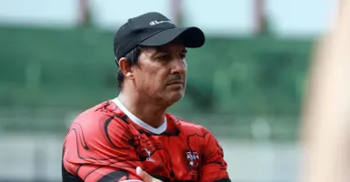 Madura United Selamat dari Jurang Degradasi, Alfredo Vera Masuk Nominasi Pelatih Terbaik