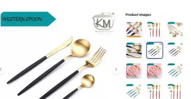 Apakah Membeli Peralatan Makan Secara Online Worth It? Ini 7 Pertimbangannya