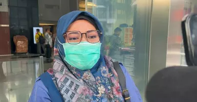 Diperiksa KPK Kasus Dana Hibah Jatim, Wabup Situbondo Tak Kenal Tersangka Kusnadi