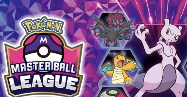AKG Entertainment Gelar Master Ball League Pokemon, Dijamin Seru