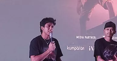 Abaikan Luka Kecil saat Syuting, Bagas Pratama Saputra Harus Dioperasi