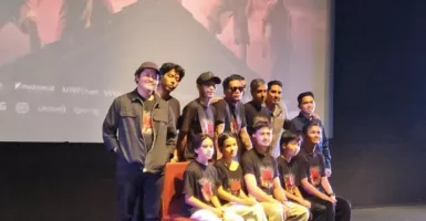 Pesan Film Waktu Maghrib 2: Jangan Main-Main saat Petang, Ada Konsekuensinya