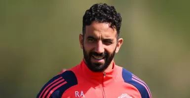 Ruben Amorim Dikritik Habis-habisan, Rio Ferdinand Pasang Badan