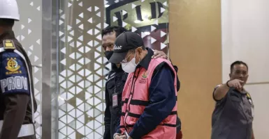 Kejagung Sita Laptop hingga Dokumen dari Rumah 3 Tersangka Korupsi Sritex