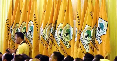 Musda DPD Partai Golkar Bali Ditunda Mendadak, Bantah Ada Unsur Politis