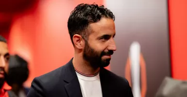 Manchester United Gagal Juara Liga Europa, Ruben Amorim Siap Dipecat Tanpa Pesangon