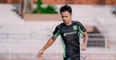 Hidayat Tinggalkan Persebaya, Laga Kontra Bali United Jadi Salam Perpisahan