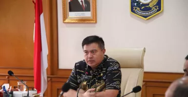 Sekjen Kemendagri: Pemda Percepat Penyediaan Lahan untuk Program MBG