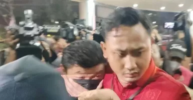 Kejagung Sebut Peran 3 Tersangka Sritex, Kredit Tanpa Analisis dan Tak Taati Prosedur