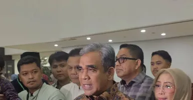 Usulan Reshuffle Kabinet Direspons Muzani, Menteri Diminta Lebih Produktif