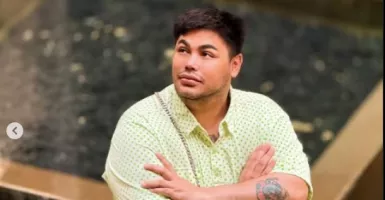 Makin Religius, Ivan Gunawan: Allah Selalu Kabulkan Doaku