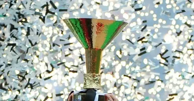 Malam Ini Inter Milan atau Napoli Bakal Juara Serie A Italia 2024/25