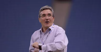 Branko Ivankovic Dikritik karena Dianggap Tak Serius Lawan Timnas Indonesia