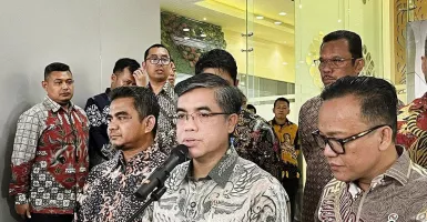 Menaker Ganti Total Direktorat TKA, Buntut Korupsi Izin Tenaga Kerja Asing