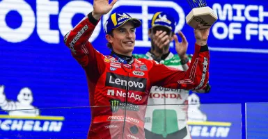 Gacor di Ducati, Marc Marquez Singgung Kerja Keras dan Adaptasi