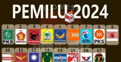 Gerindra Sambut Usulan KPK, Dana Partai saat Ini Dianggap Sangat Kecil