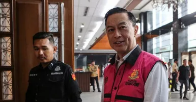 Tom Lembong Ketahuan Simpan iPad dan MacBook di Sel, Kok Bisa?
