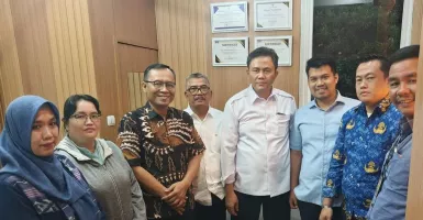 Kisruh Tanah BMKG Diklaim Ormas, Nusron: Buktikan Dulu!