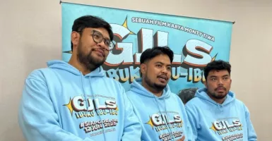 Review Film GJLS: Ibuku Ibu-Ibu, Komedinya Menguras Emosi